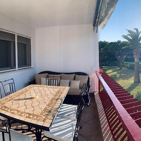 Apartamento A Pie De Playa 엘 포르틸 외부 사진