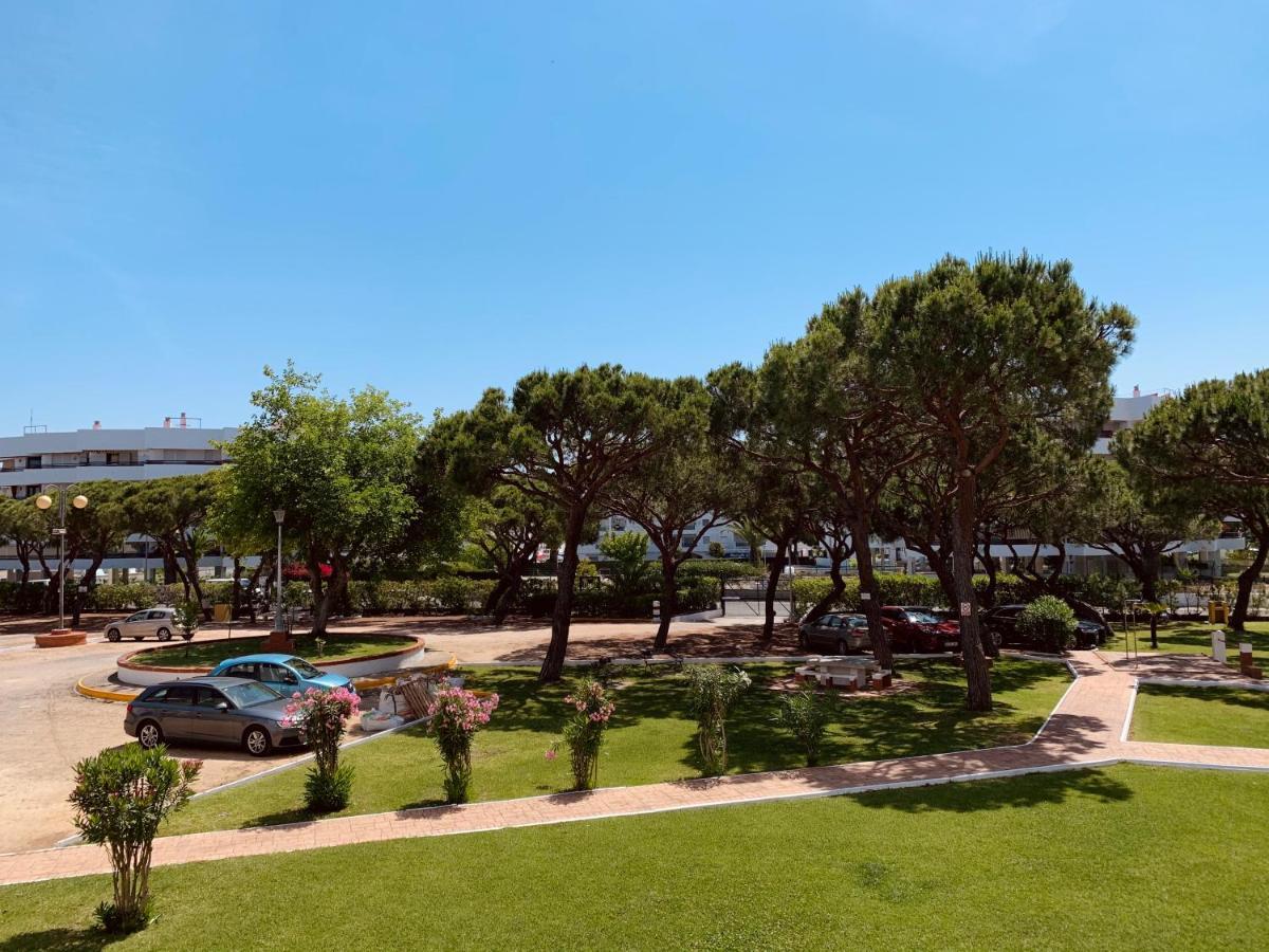 Apartamento A Pie De Playa 엘 포르틸 외부 사진