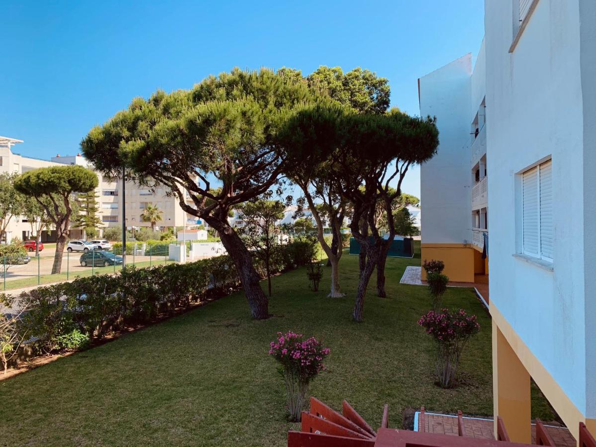 Apartamento A Pie De Playa 엘 포르틸 외부 사진