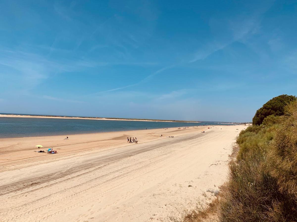 Apartamento A Pie De Playa 엘 포르틸 외부 사진