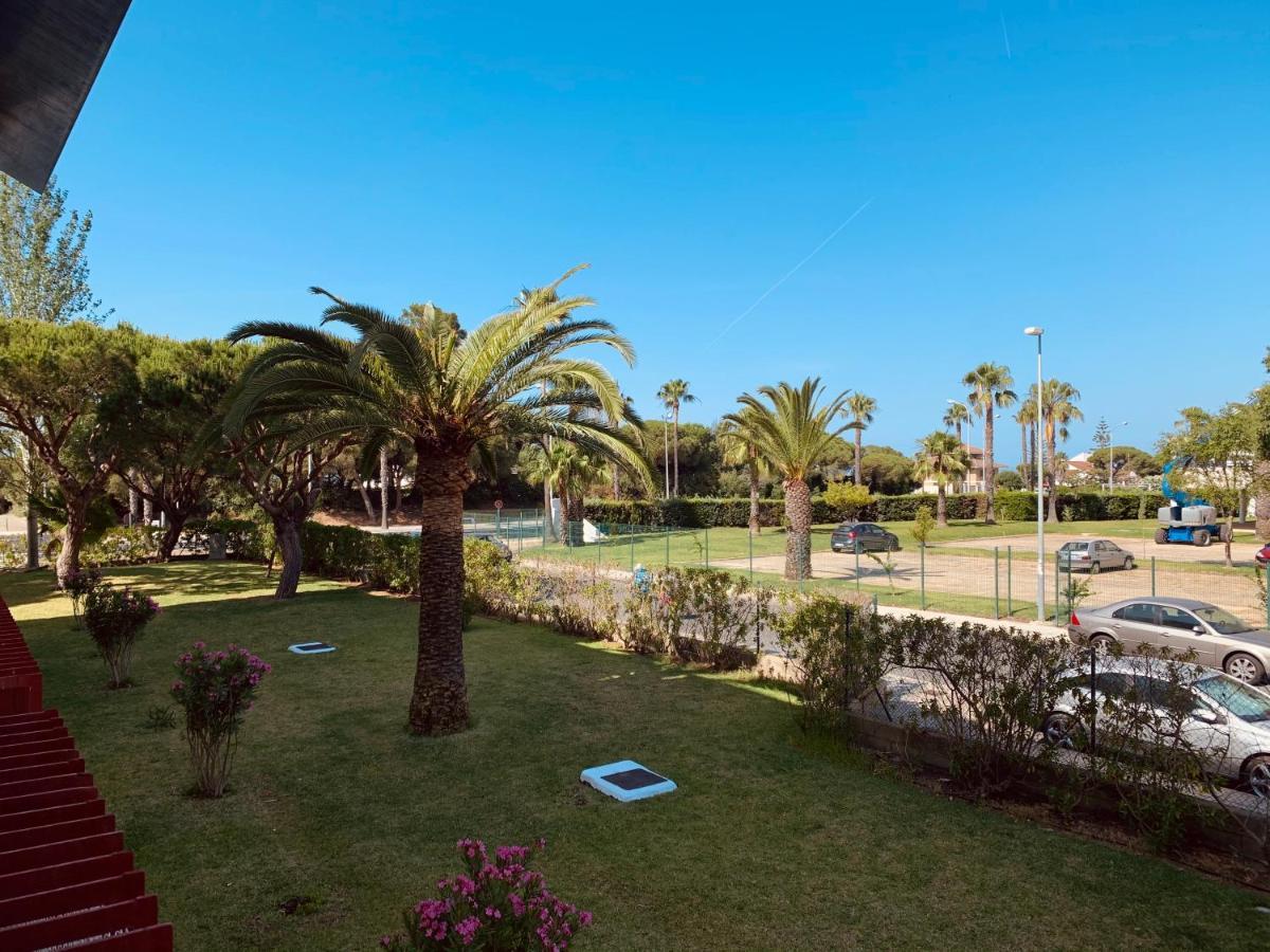Apartamento A Pie De Playa 엘 포르틸 외부 사진