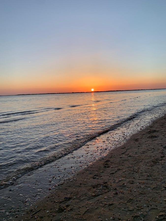 Apartamento A Pie De Playa 엘 포르틸 외부 사진